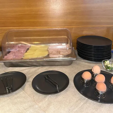 Relais Piazza Vittoria Napoli