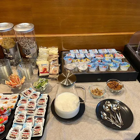 Relais Piazza Vittoria Oda ve Kahvaltı