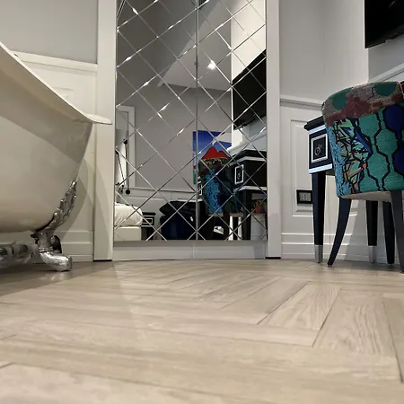 Relais Piazza Vittoria