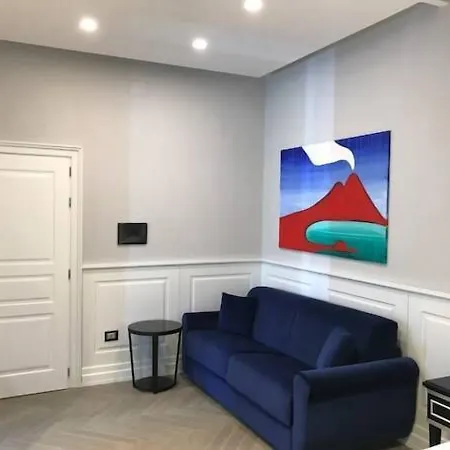 Oda ve Kahvaltı Relais Piazza Vittoria 4*