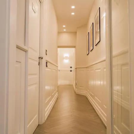 Relais Piazza Vittoria Oda ve Kahvaltı