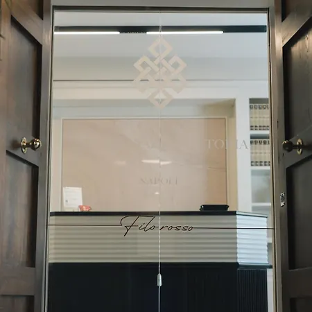 Relais Piazza Vittoria Oda ve Kahvaltı