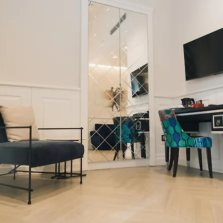 Relais Piazza Vittoria Napoli