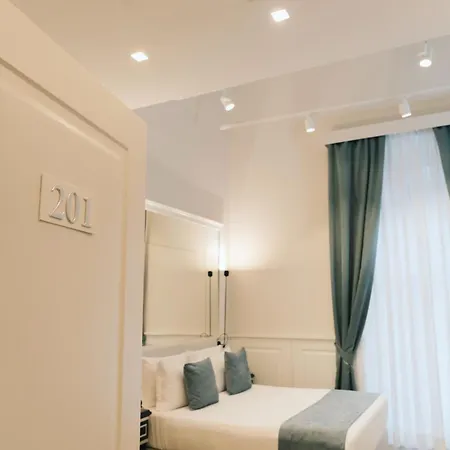 Relais Piazza Vittoria 4*