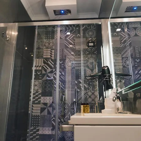 Relais Piazza Vittoria 4* Napoli