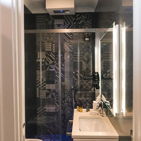 Relais Piazza Vittoria