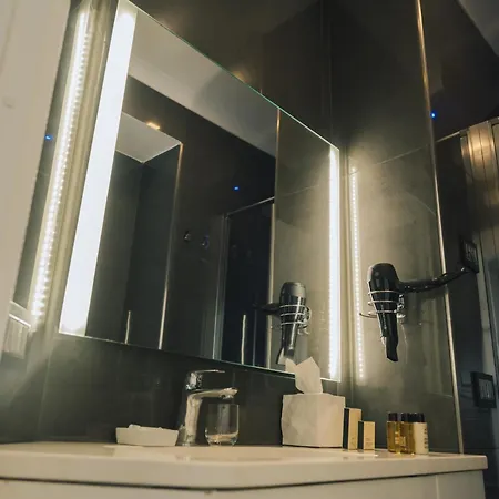 Oda ve Kahvaltı Relais Piazza Vittoria