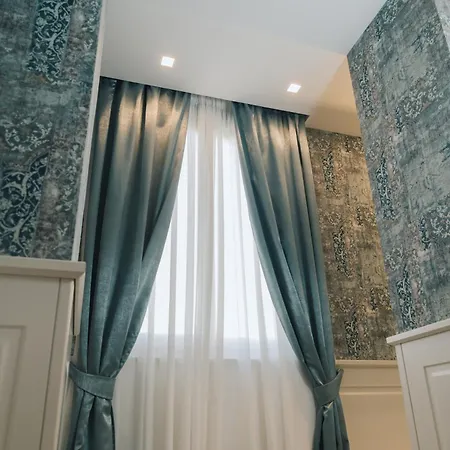 Oda ve Kahvaltı Relais Piazza Vittoria