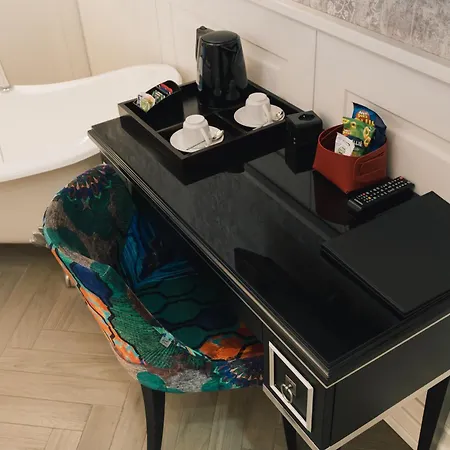 Relais Piazza Vittoria 4*