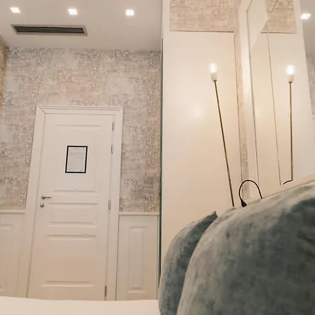 Oda ve Kahvaltı Relais Piazza Vittoria