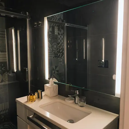 Relais Piazza Vittoria Oda ve Kahvaltı