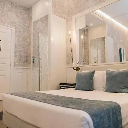 Relais Piazza Vittoria Oda ve Kahvaltı 4*