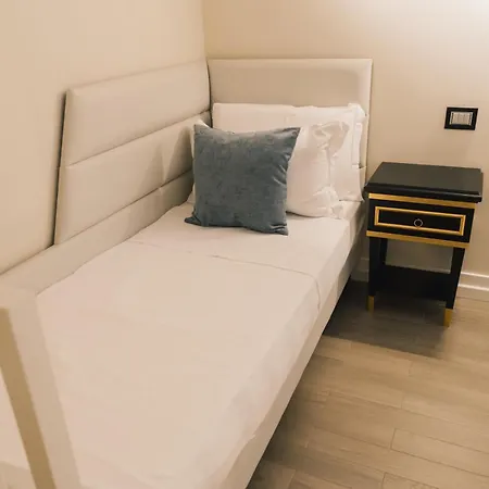 Oda ve Kahvaltı Relais Piazza Vittoria