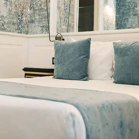 Relais Piazza Vittoria 4*