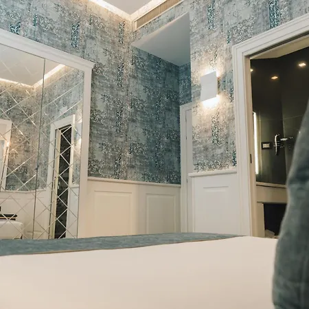 Relais Piazza Vittoria