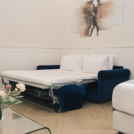 Relais Piazza Vittoria Oda ve Kahvaltı 4*