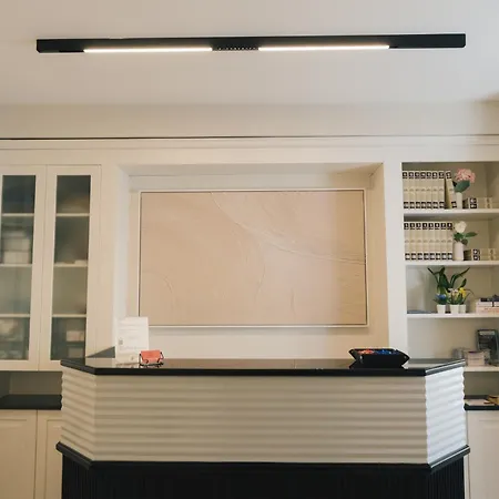 Relais Piazza Vittoria Oda ve Kahvaltı Napoli