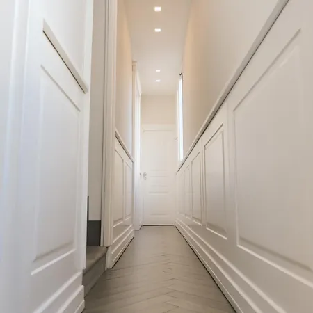 Relais Piazza Vittoria Napoli