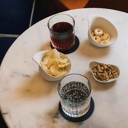 Relais Piazza Vittoria Oda ve Kahvaltı 4*