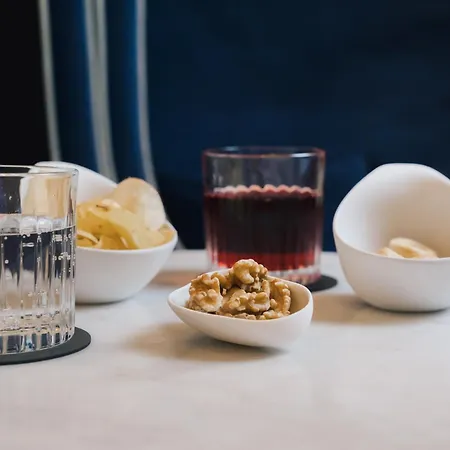 Oda ve Kahvaltı Relais Piazza Vittoria 4*