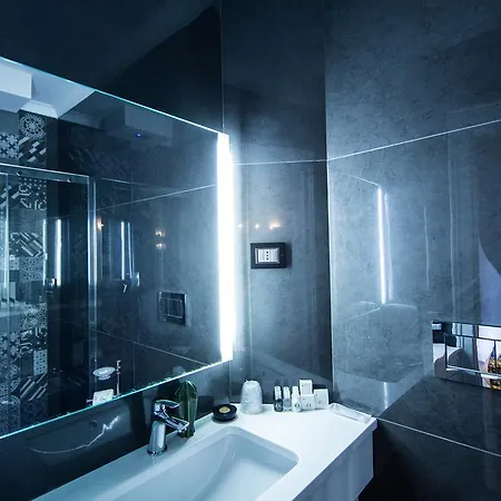 Oda ve Kahvaltı Relais Piazza Vittoria 4*