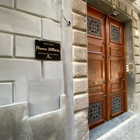 Frühstückspension Relais Piazza Vittoria