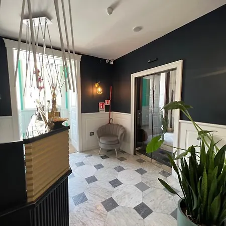 Relais Piazza Vittoria Neapel