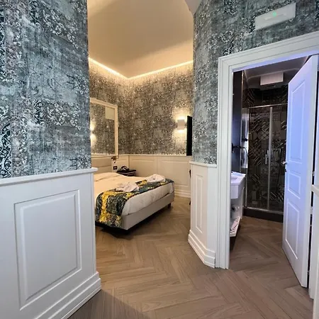 Relais Piazza Vittoria Neapel