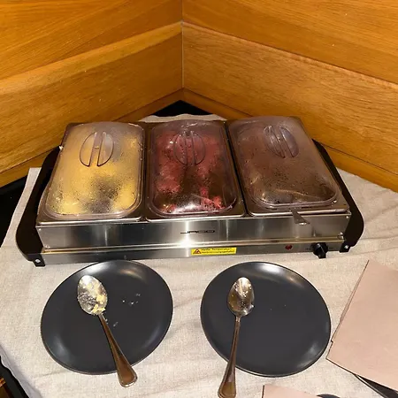 Frühstückspension Relais Piazza Vittoria 3*