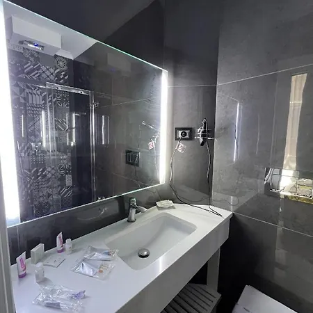 Couette-café Relais Piazza Vittoria 4*