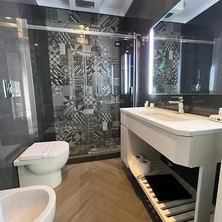 Relais Piazza Vittoria