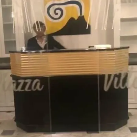 Relais Piazza Vittoria Napels