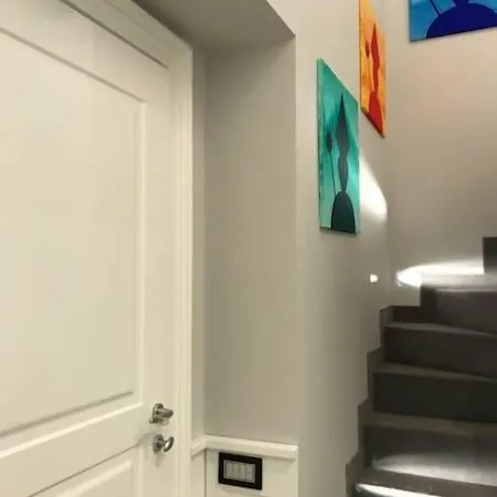 Relais Piazza Vittoria Bed & Breakfast 4*