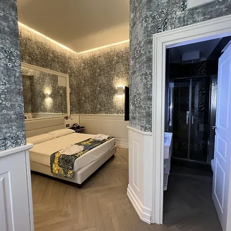 Bed & Breakfast Relais Piazza Vittoria 4*