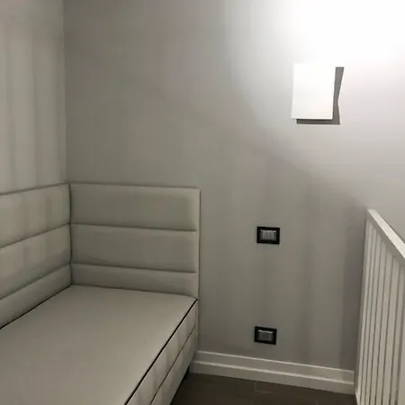 Bed & Breakfast Relais Piazza Vittoria Napels