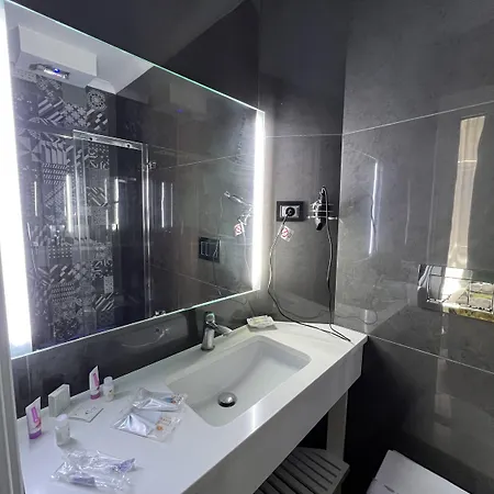 Relais Piazza Vittoria Napels