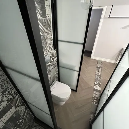 Bed & Breakfast Relais Piazza Vittoria Napels