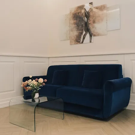 Relais Piazza Vittoria