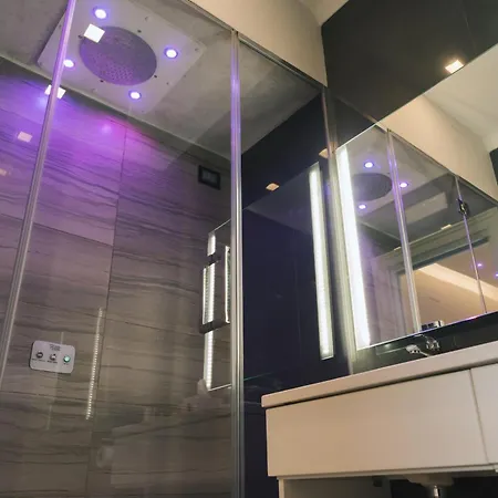 Relais Piazza Vittoria 4*