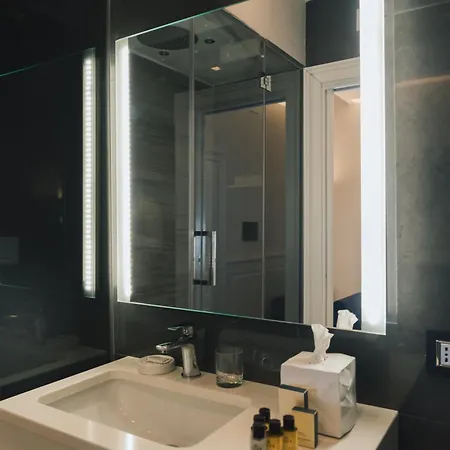 Relais Piazza Vittoria Νάπολη