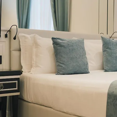 Relais Piazza Vittoria Νάπολη