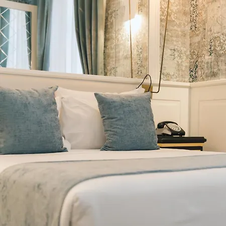 Relais Piazza Vittoria Νάπολη