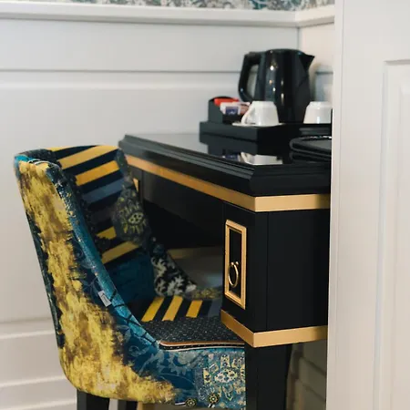 Relais Piazza Vittoria