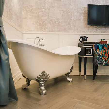 Relais Piazza Vittoria 4*