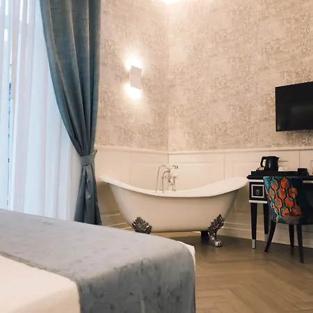 Relais Piazza Vittoria 4*