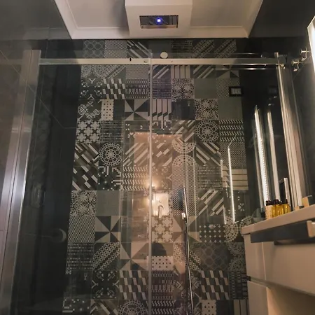 Relais Piazza Vittoria 4*