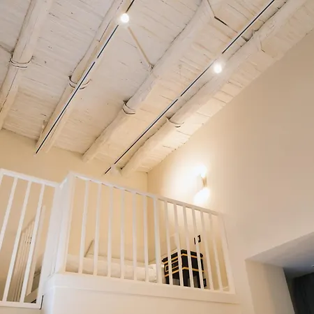 Bed and Breakfast Relais Piazza Vittoria 4*