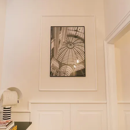 Bed and Breakfast Relais Piazza Vittoria