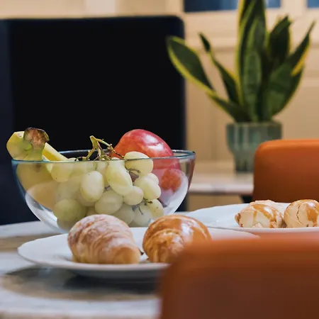 Relais Piazza Vittoria فندق مبيت وإفطار 4*