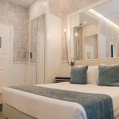 Bed & Breakfast Relais Piazza Vittoria 4*